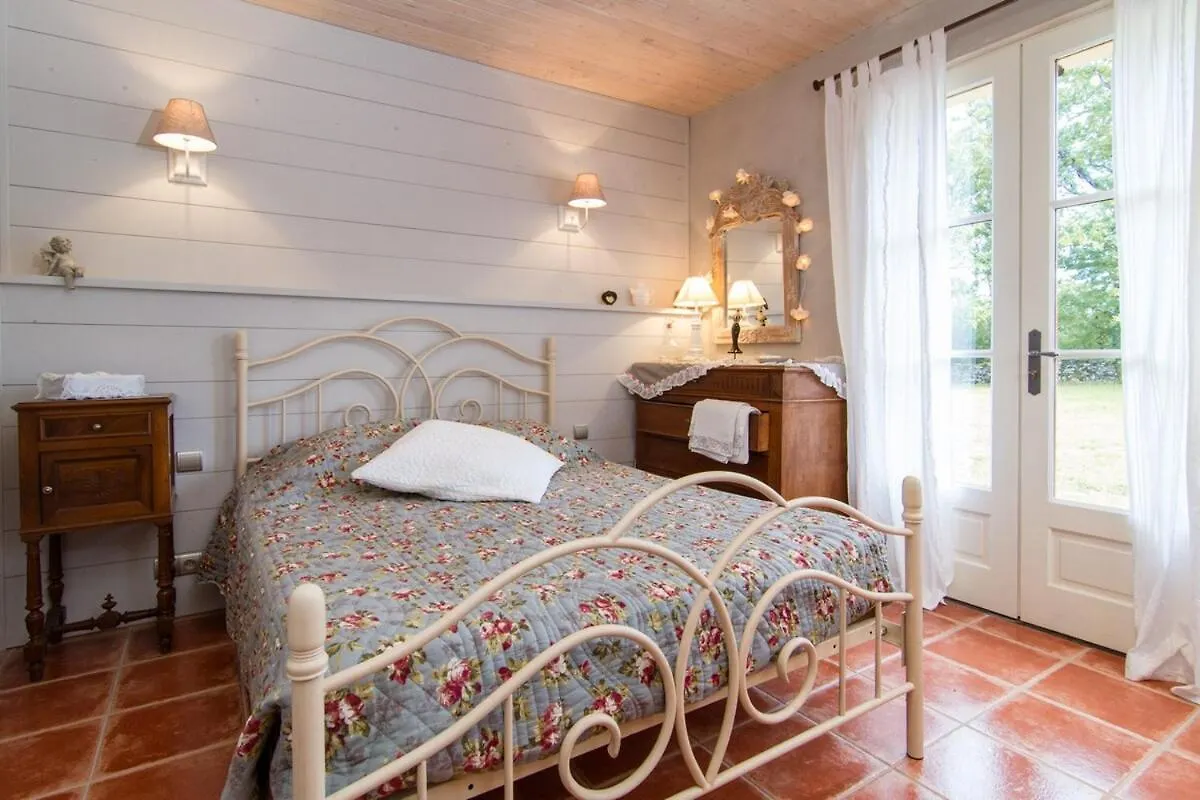 別荘 Du Levant Au Couchant - 2 Gites Mitoyens A Caylus - Piscine - Jardin - 5 Chambres - 12 Personnes - 5 Minutes Du Village Medieval