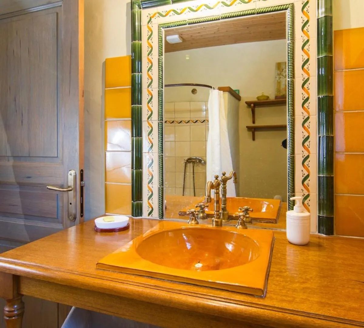 Du Levant Au Couchant - 2 Gites Mitoyens A Caylus - Piscine - Jardin - 5 Chambres - 12 Personnes - 5 Minutes Du Village Medieval